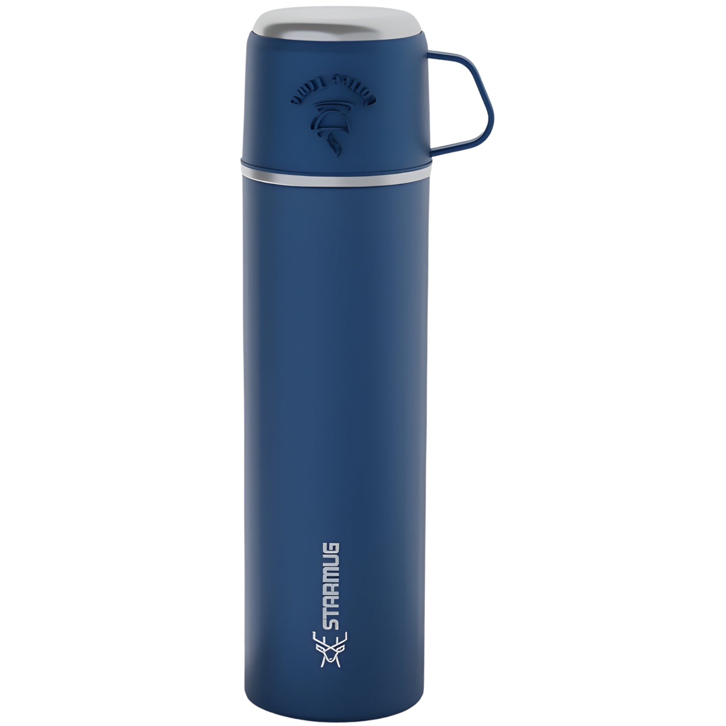 STAR TERMOS® | Trailmate Bardaklı Paslanmaz Çelik Termos 500 ML
