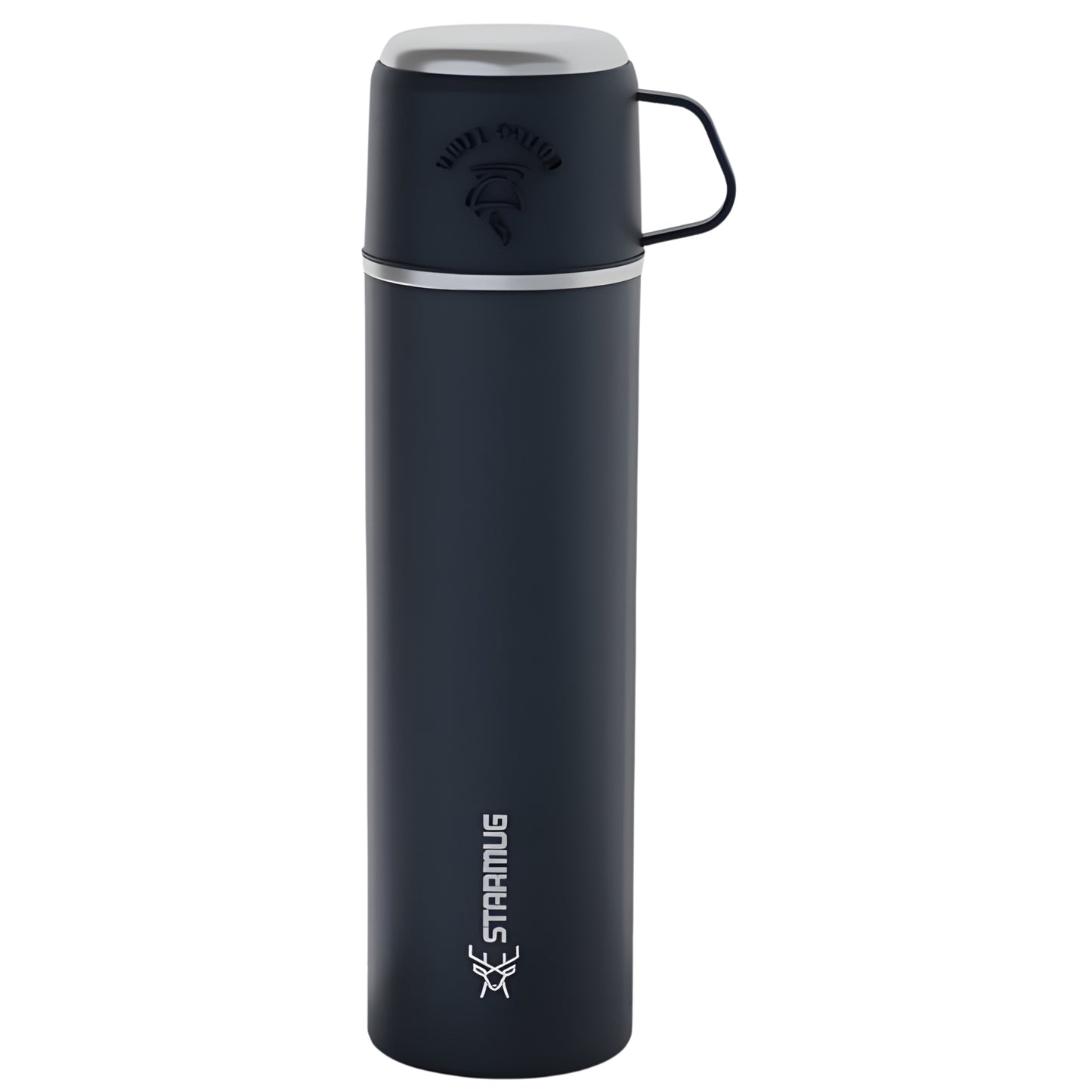 STAR TERMOS® | Trailmate Bardaklı Paslanmaz Çelik Termos 500 ML