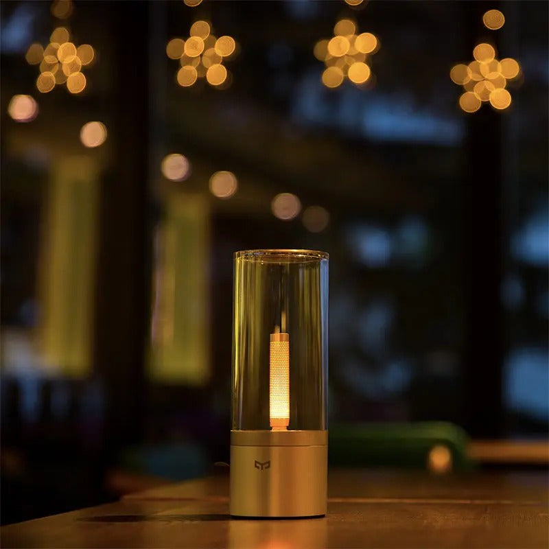 Yeelight Candela Led Lamba