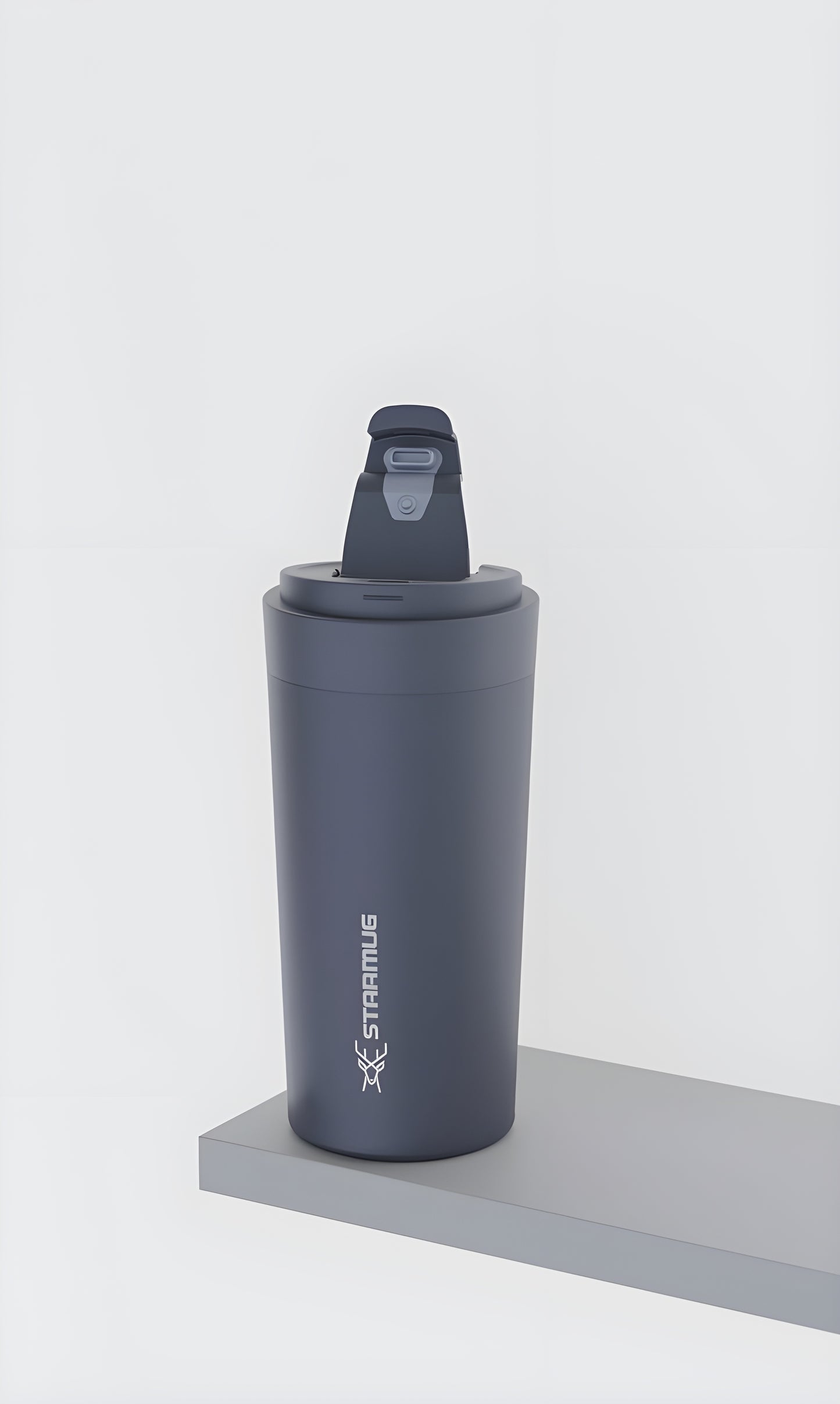 STAR TERMOS® | Soothe Paslanmaz Çelik Mug 380 ML
