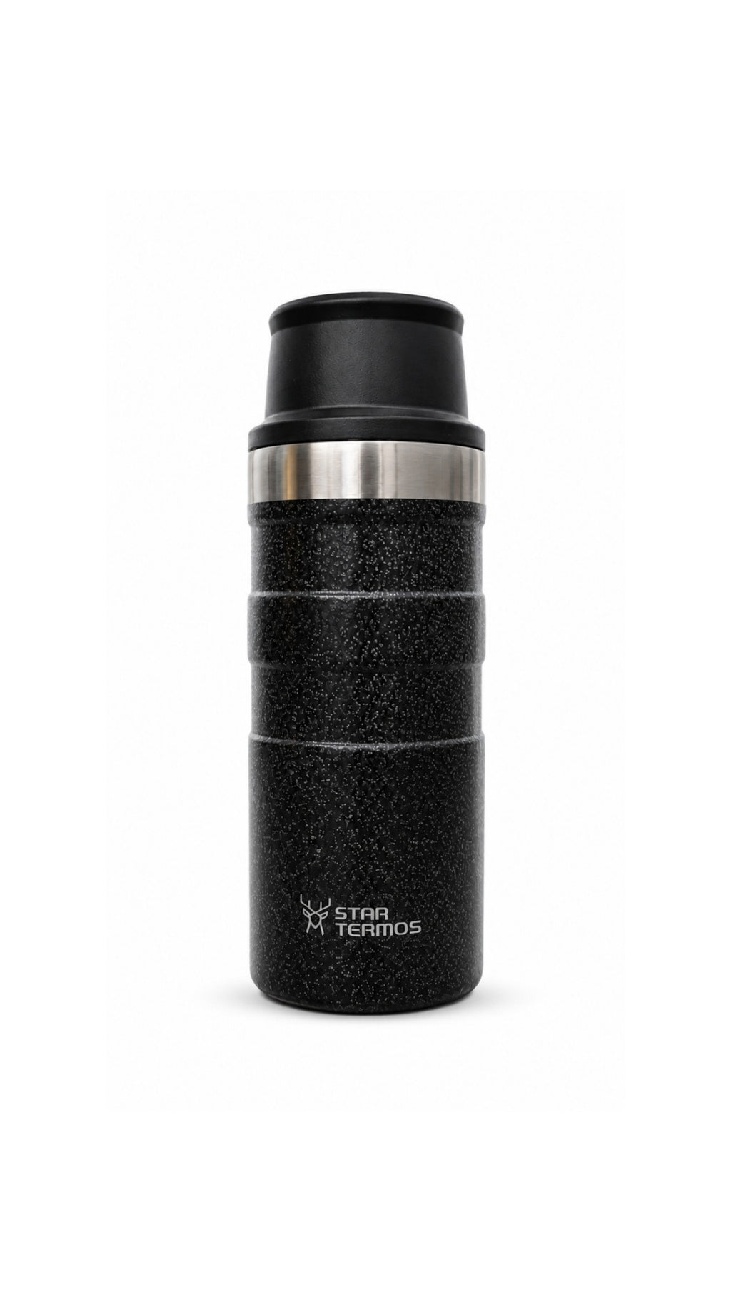 STAR TERMOS® | Sport Paslanmaz Çelik Termos 350 ML