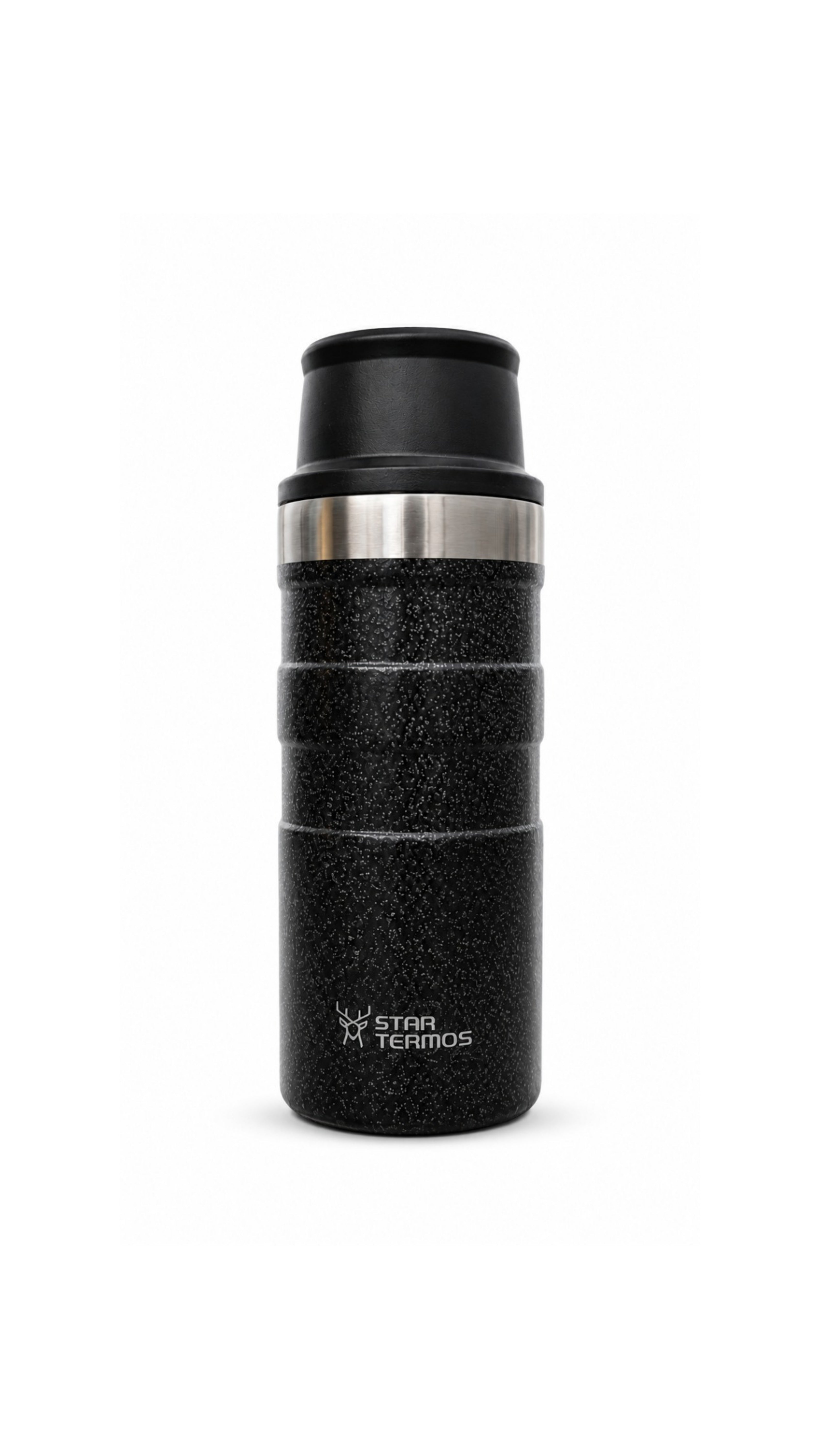 STAR TERMOS® | Sport Paslanmaz Çelik Termos 350 ML