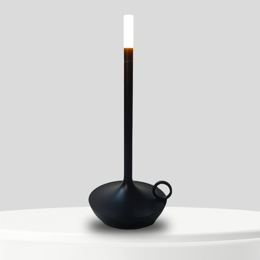 ATAK™ Led Mum Işığı | Led Kandil