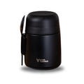 STAR TERMOS® | ThermBox Paslanmaz Çelik Yemek Termosu 500 ML