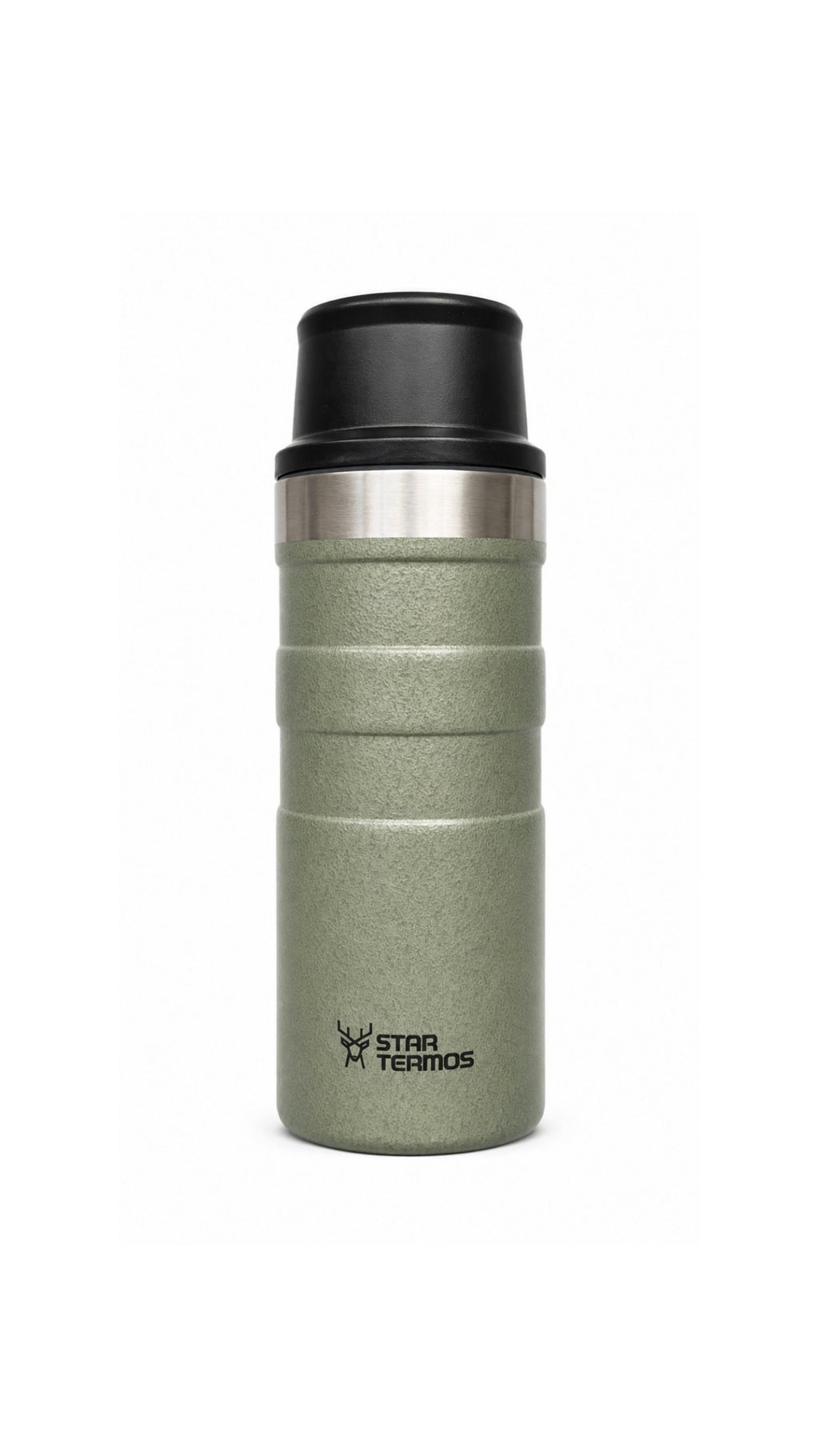 STAR TERMOS® | Sport Paslanmaz Çelik Termos 350 ML