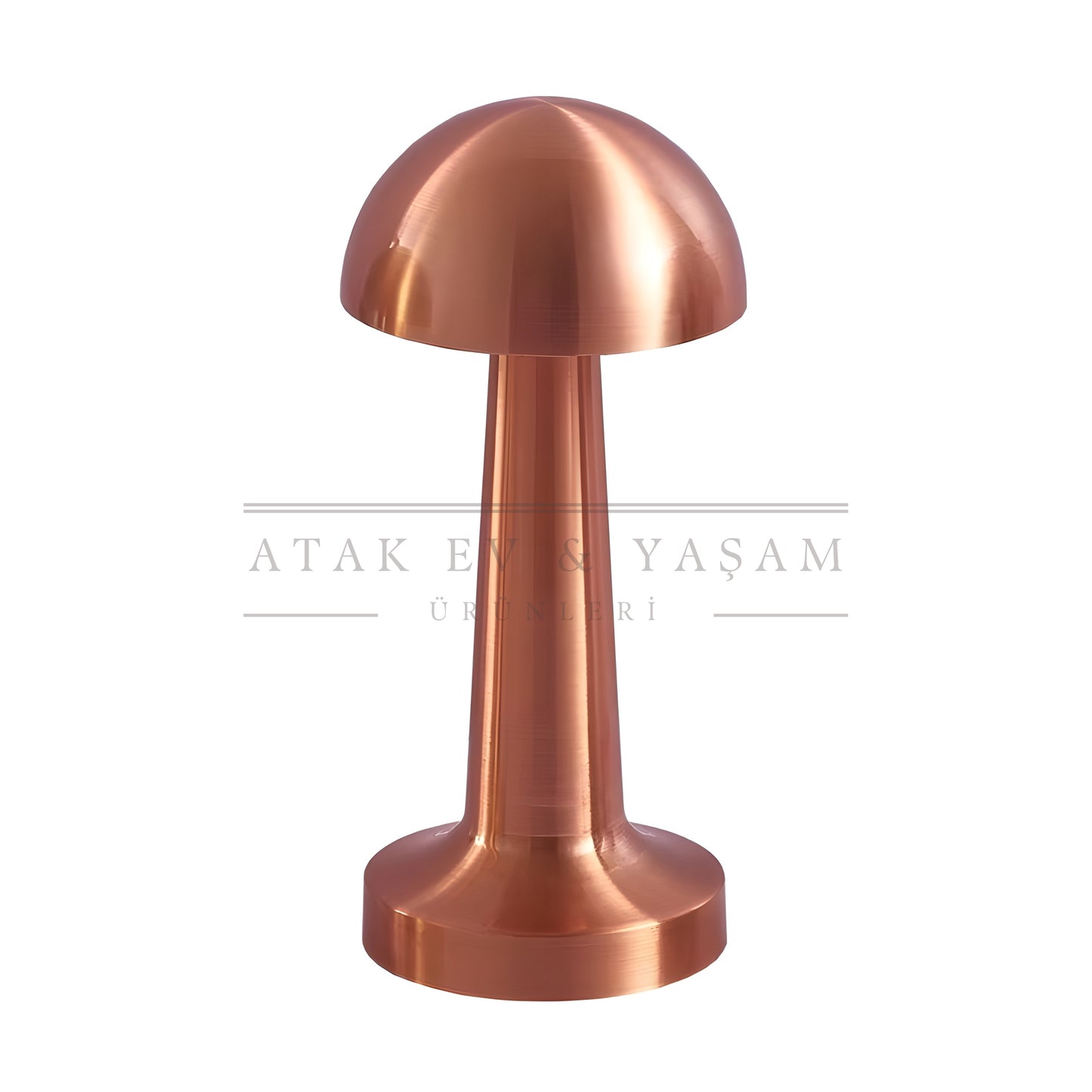 ATAK™ Mantar Led Masa Lambası