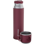 STAR TERMOS® | Trailmate Bardaklı Paslanmaz Çelik Termos 500 ML
