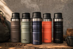 STAR TERMOS® | Sport Paslanmaz Çelik Termos 350 ML