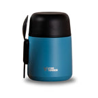 STAR TERMOS® | ThermBox Paslanmaz Çelik Yemek Termosu 500 ML