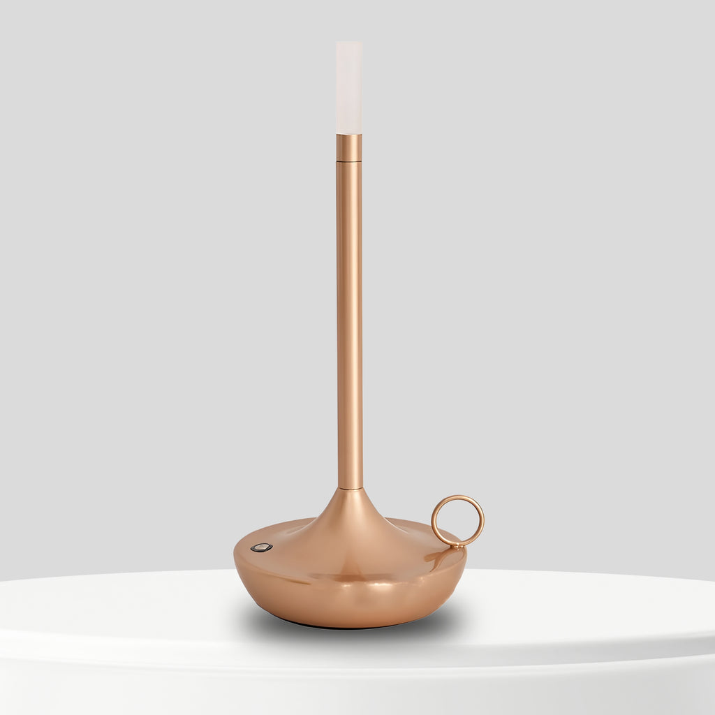 ATAK™ Led Mum Işığı | Led Kandil