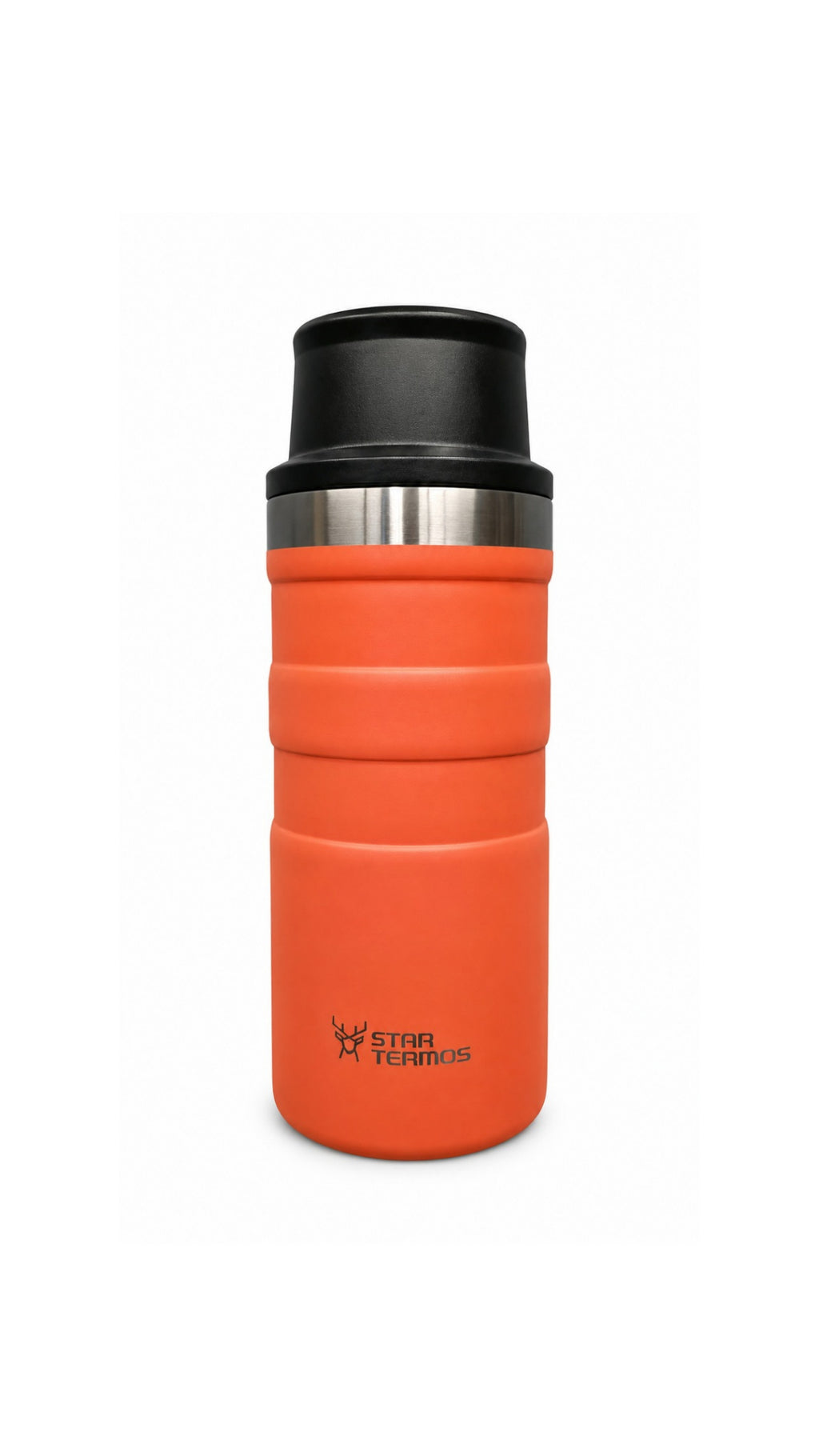 STAR TERMOS® | Sport Paslanmaz Çelik Termos 350 ML
