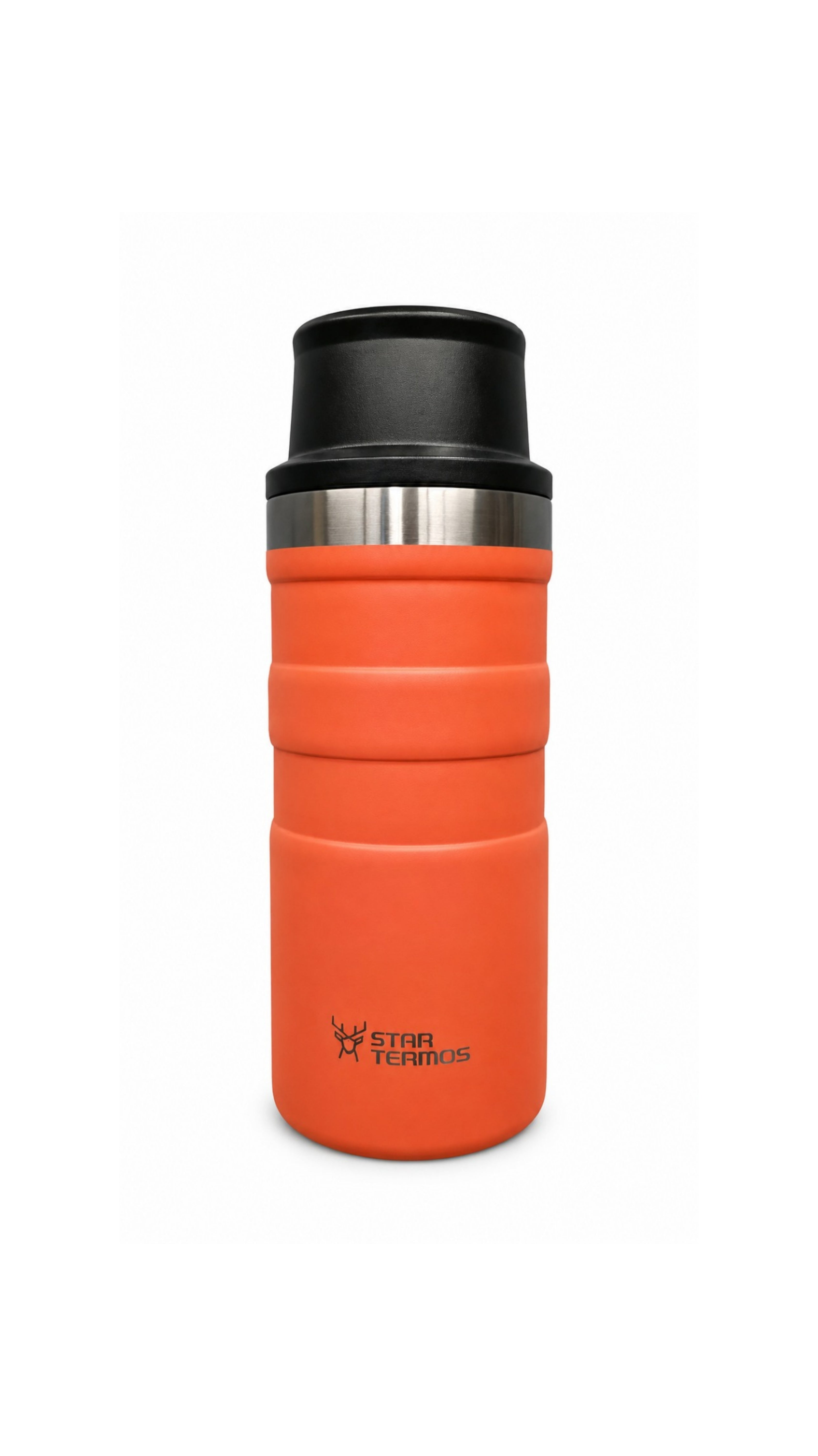 STAR TERMOS® | Sport Paslanmaz Çelik Termos 350 ML