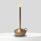 ATAK™ Led Mum Işığı | Led Kandil