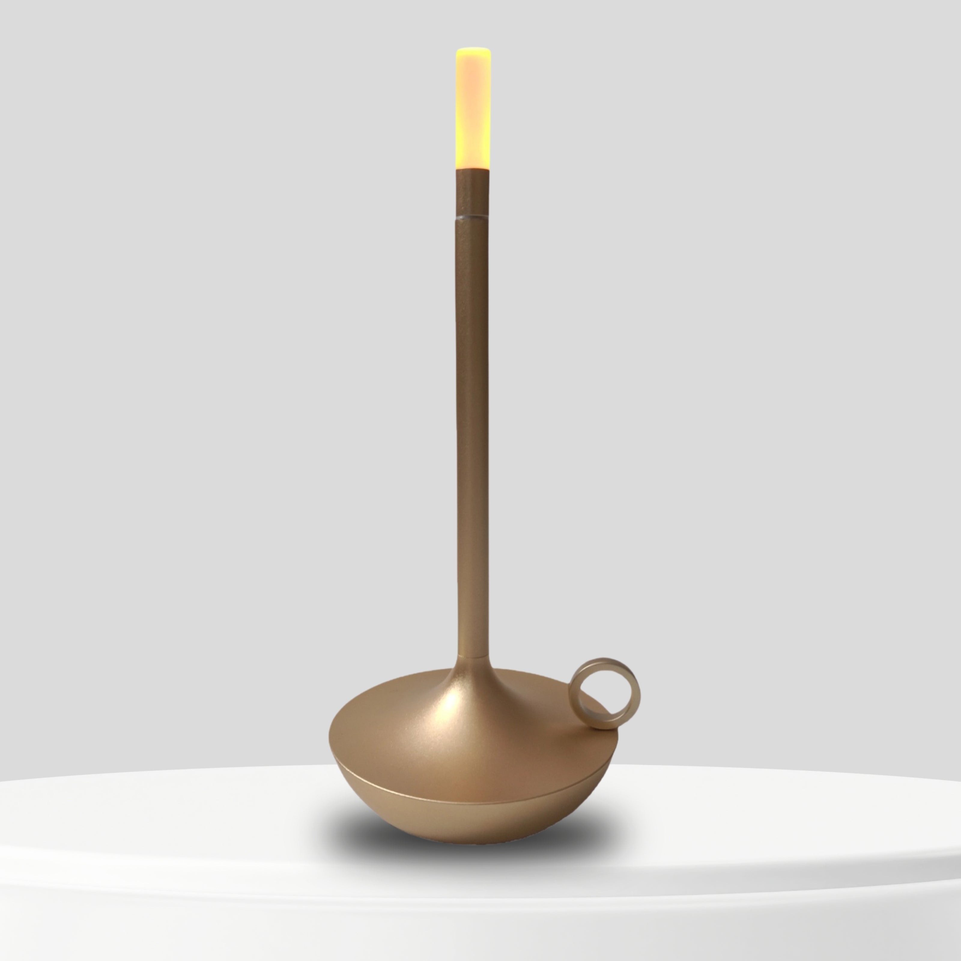 ATAK™ Led Mum Işığı | Led Kandil