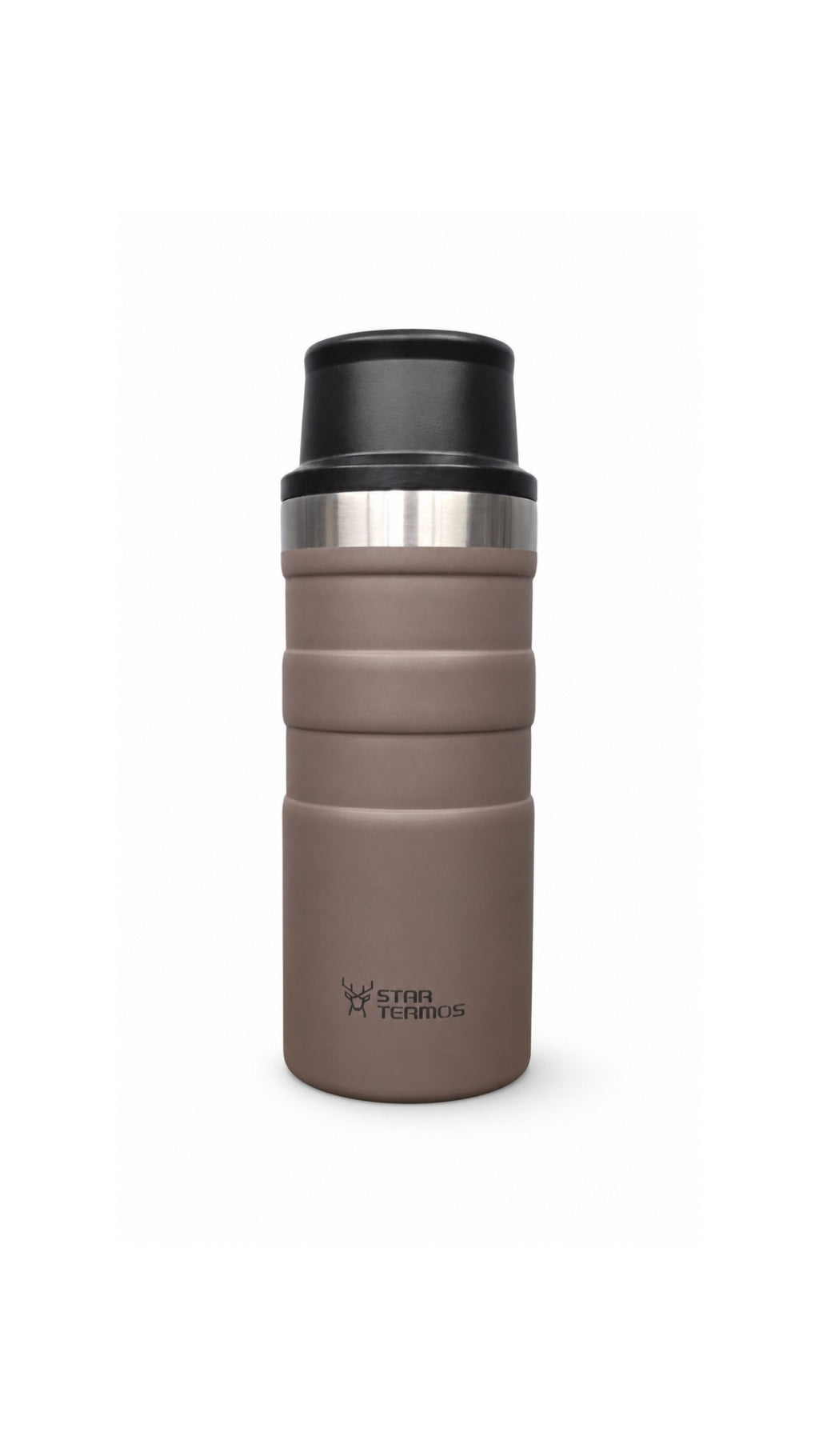 STAR TERMOS® | Sport Paslanmaz Çelik Termos 350 ML
