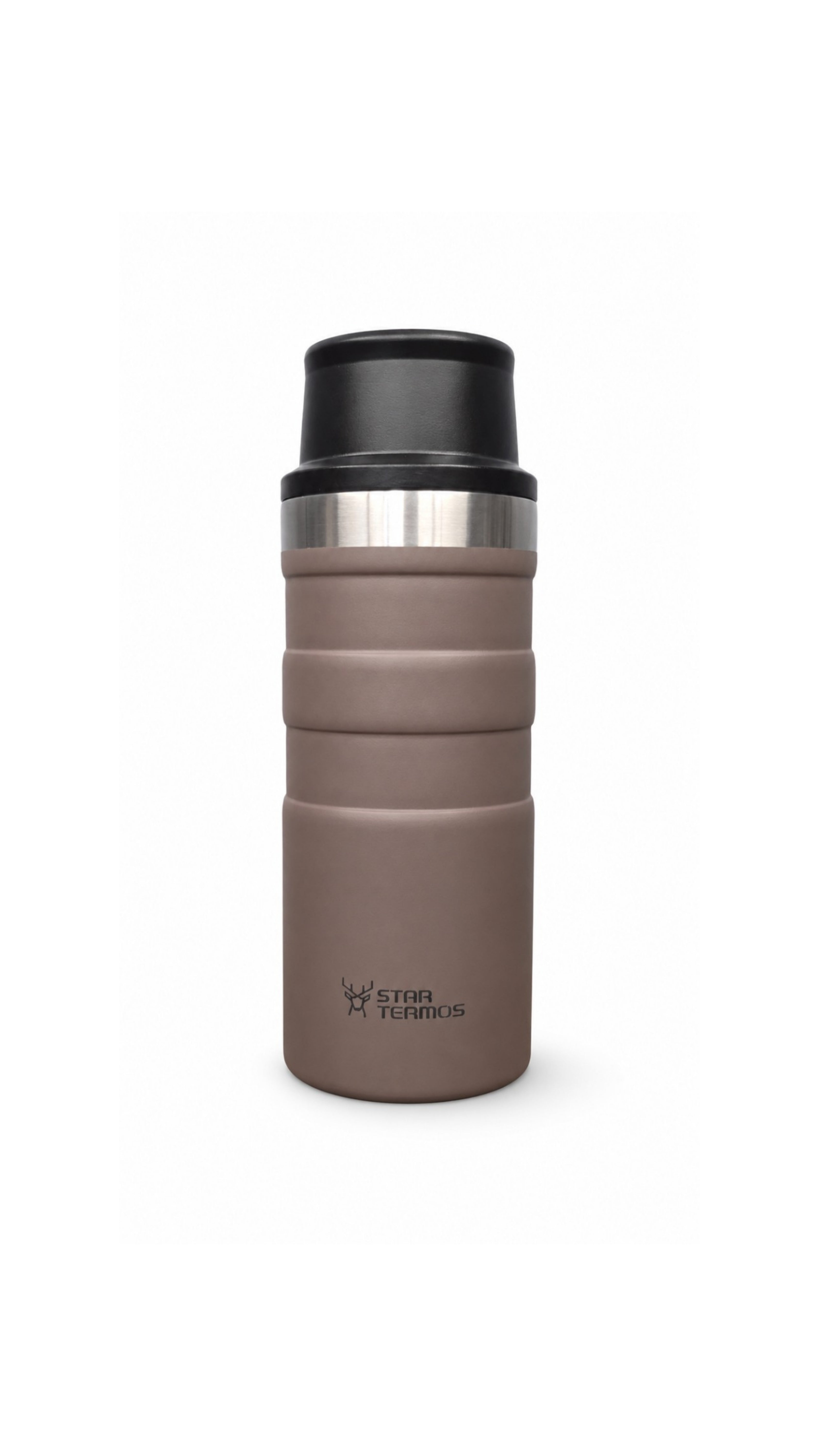 STAR TERMOS® | Sport Paslanmaz Çelik Termos 350 ML