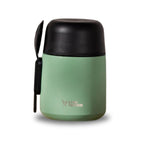 STAR TERMOS® | ThermBox Paslanmaz Çelik Yemek Termosu 500 ML