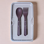 Ortadan Bölmeli 2 Katlı Saklama Kabı | Lunch Box