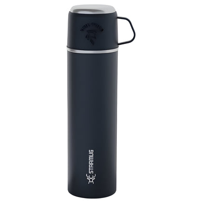 STAR TERMOS® | Trailmate Bardaklı Paslanmaz Çelik Termos 500 ML