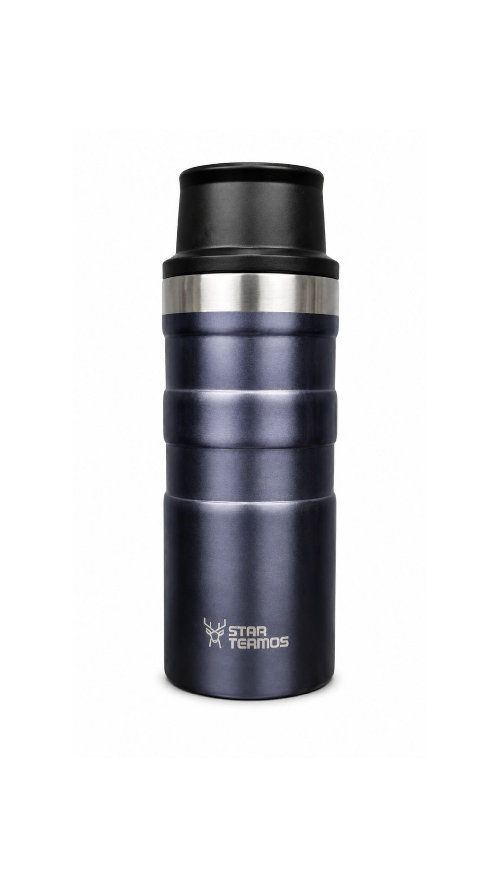 STAR TERMOS® | Sport Paslanmaz Çelik Termos 350 ML