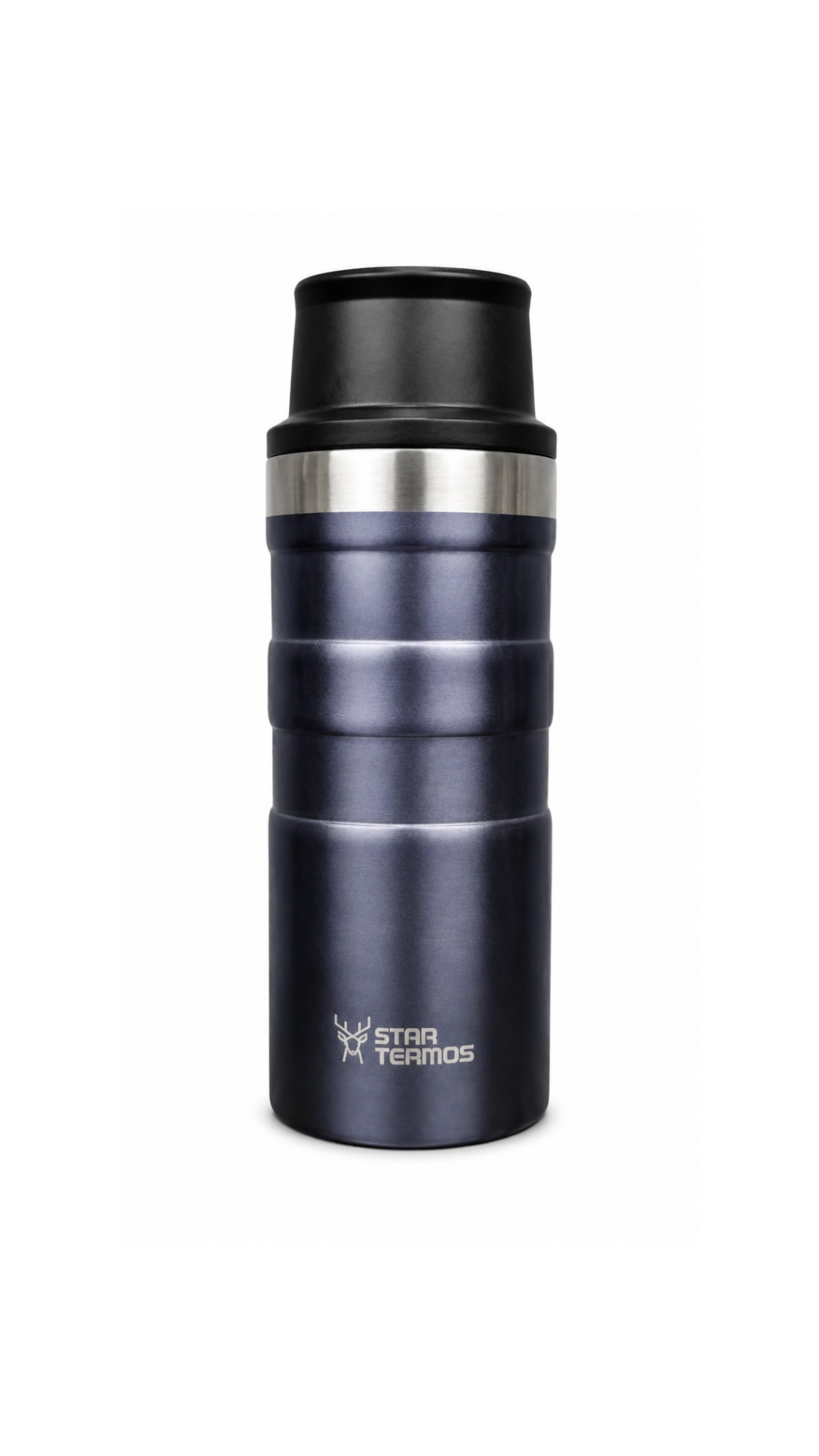 STAR TERMOS® | Sport Paslanmaz Çelik Termos 350 ML