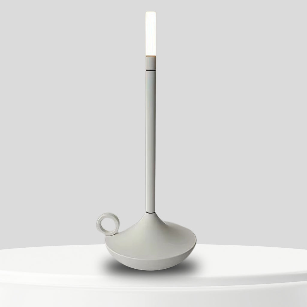 ATAK™ Led Mum Işığı | Led Kandil