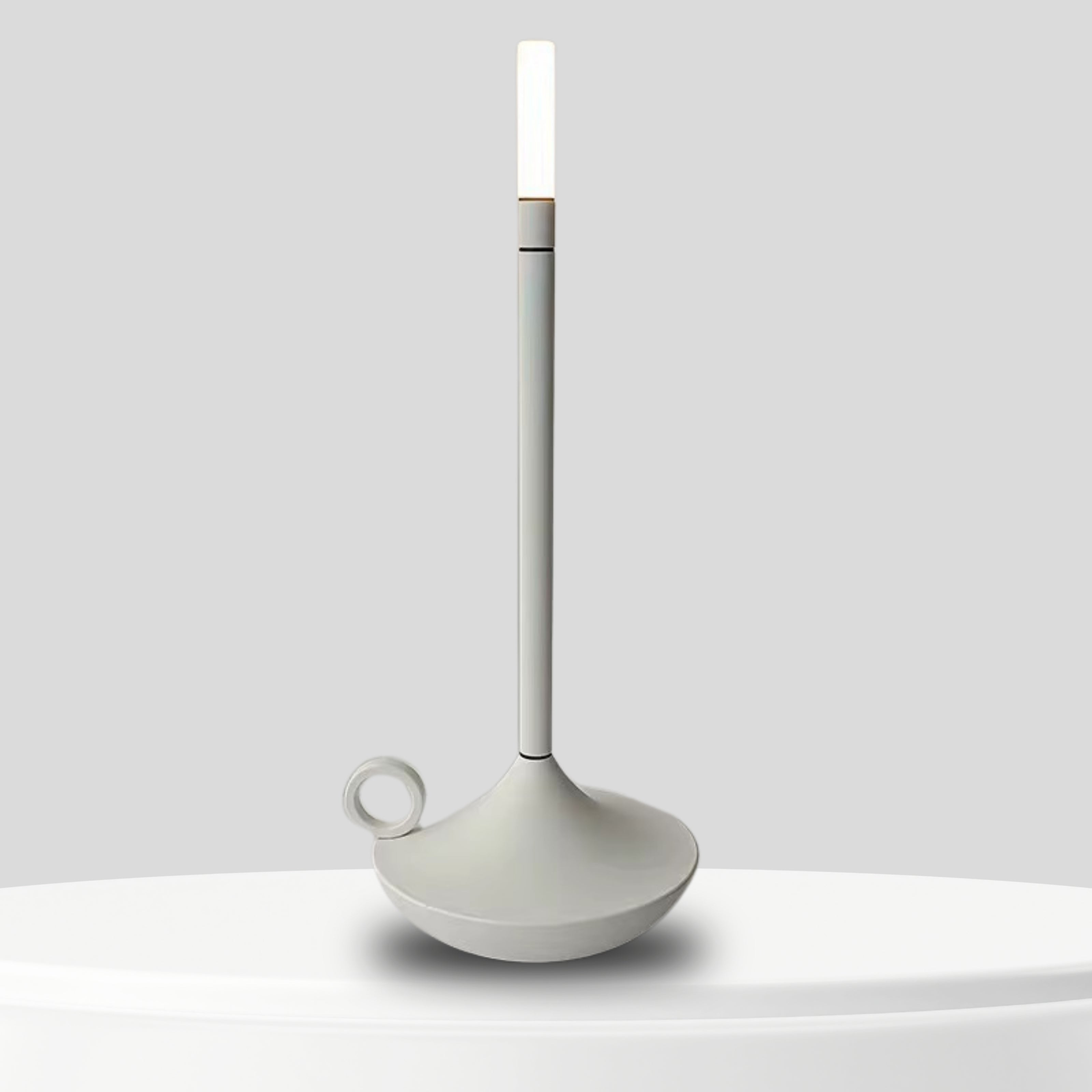 ATAK™ Led Mum Işığı | Led Kandil