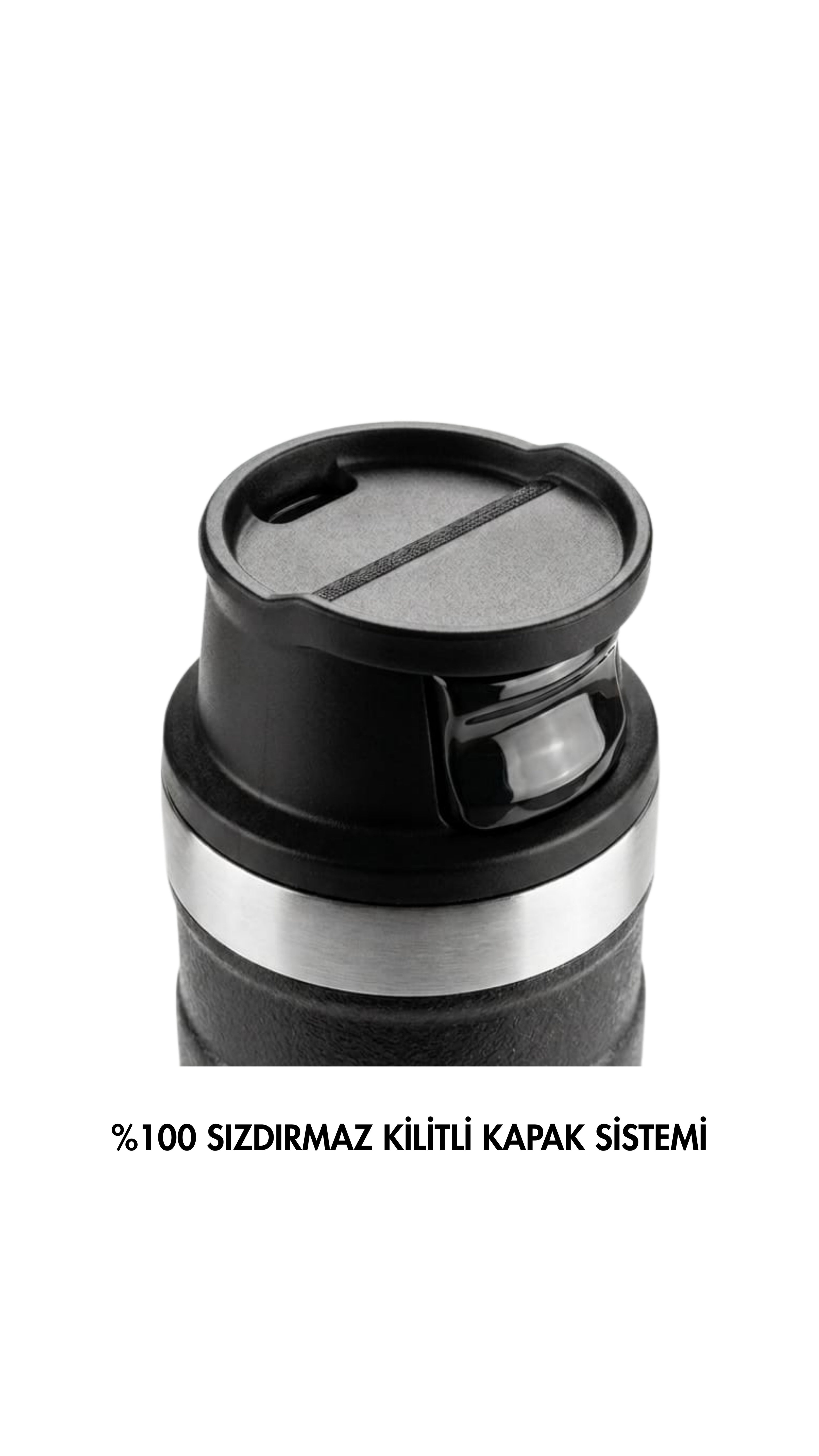 STAR TERMOS® | Sport Paslanmaz Çelik Termos 350 ML