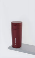 STAR TERMOS® | Locksip Paslanmaz Çelik Mug 380 ML