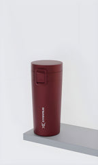 STAR TERMOS® | Locksip Paslanmaz Çelik Mug 380 ML