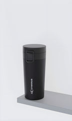 STAR TERMOS® | Locksip Paslanmaz Çelik Mug 380 ML