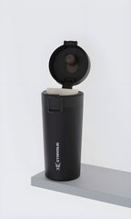 STAR TERMOS® | Locksip Paslanmaz Çelik Mug 380 ML