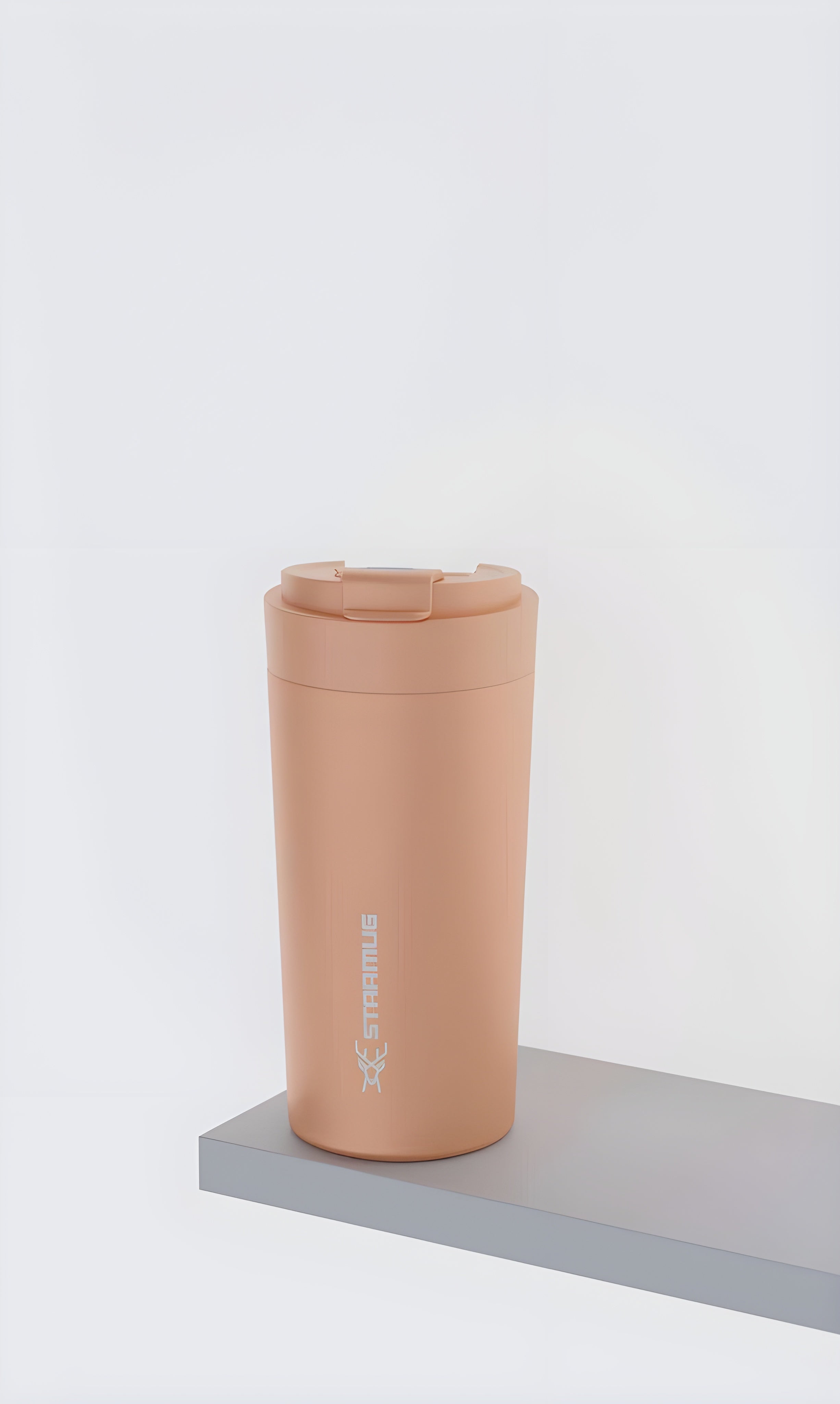 STAR TERMOS® | Soothe Paslanmaz Çelik Mug 380 ML