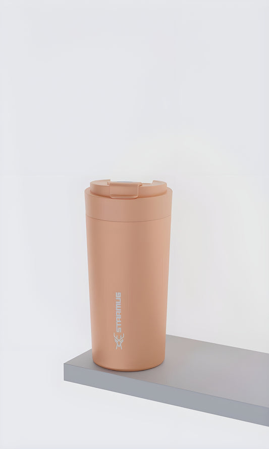 STAR TERMOS® | Soothe Çelik Mug 380 ML | Somon