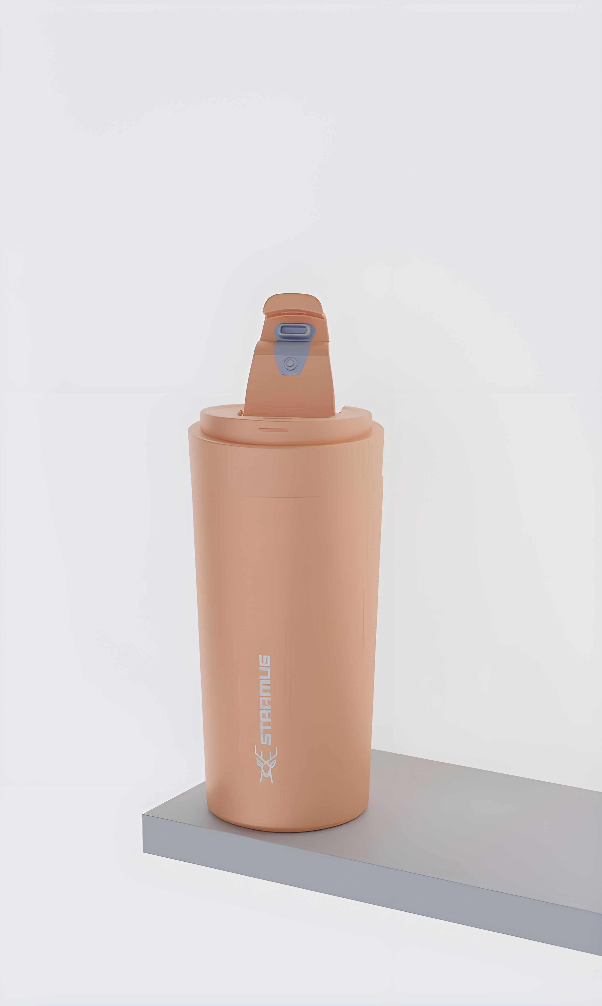 STAR TERMOS® | Soothe Paslanmaz Çelik Mug 380 ML