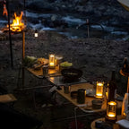 ATAK™ Kristal Led Masa Lambası