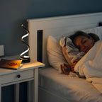 ATAK™ Spiral LED Lamba