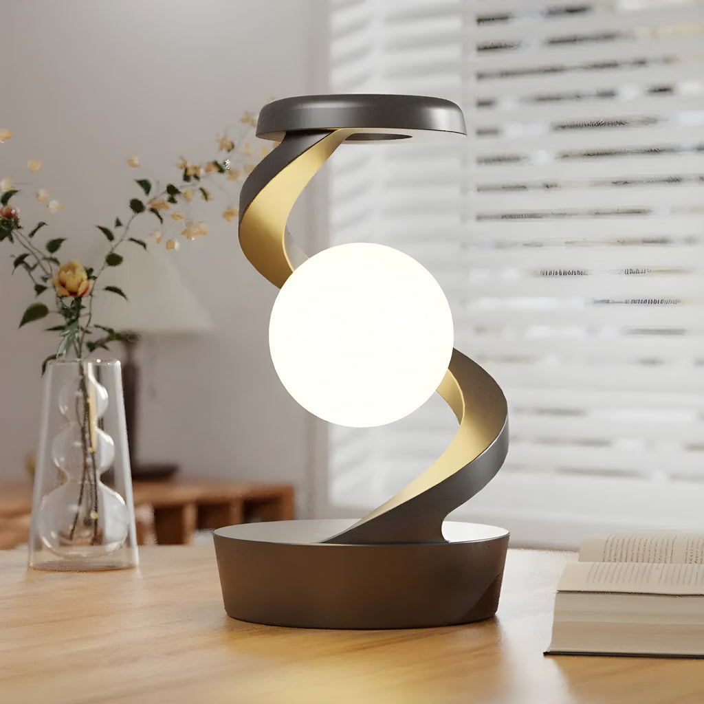 ATAK™ Sarmal 3D Led Küre