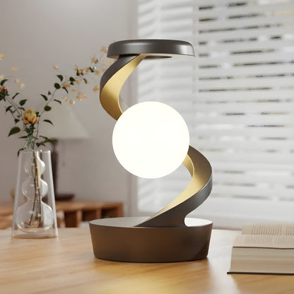 ATAK™ Sarmal 3D Led Küre