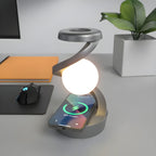 ATAK™ Sarmal 3D Led Küre