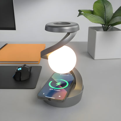 ATAK™ Sarmal 3D Led Küre