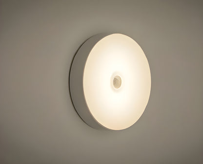 ATAK™ Hareket Sensörlü Mıknatıslı LED Lamba