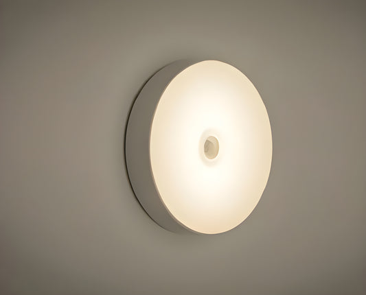 ATAK™ Hareket Sensörlü Mıknatıslı LED Lamba