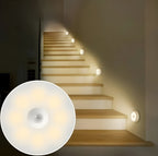 ATAK™ Hareket Sensörlü Mıknatıslı LED Lamba