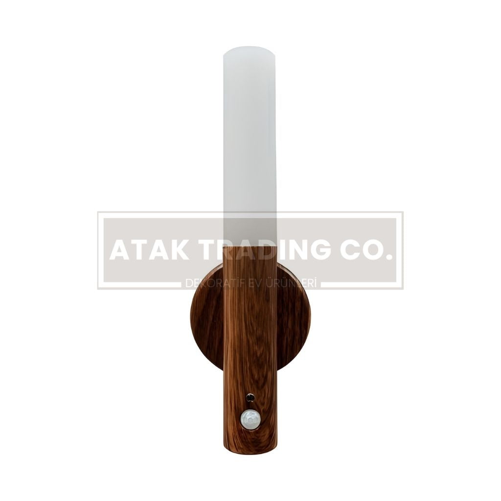 ATAK™ Akıllı LED Gece Lambası