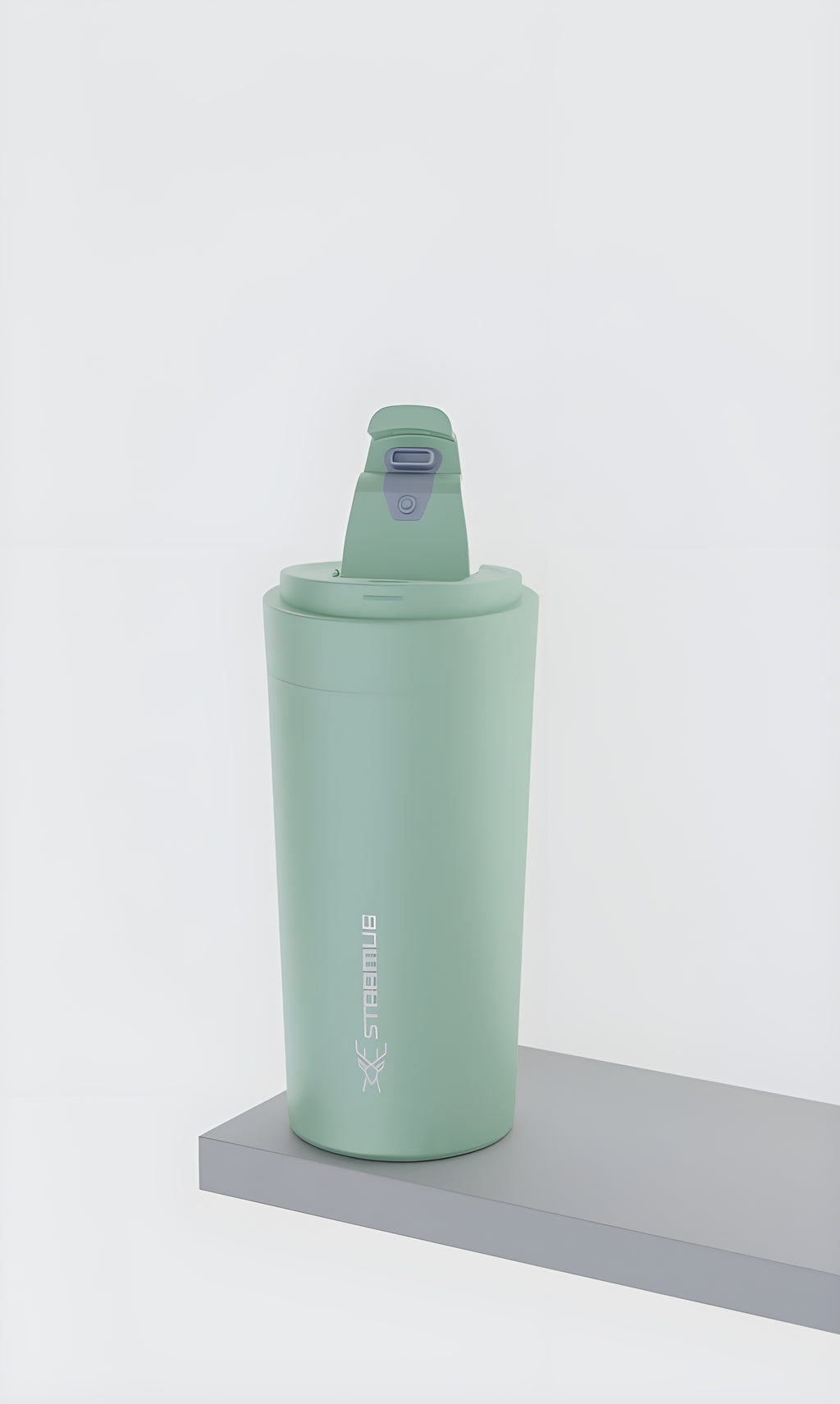 STAR TERMOS® | Soothe Paslanmaz Çelik Mug 380 ML