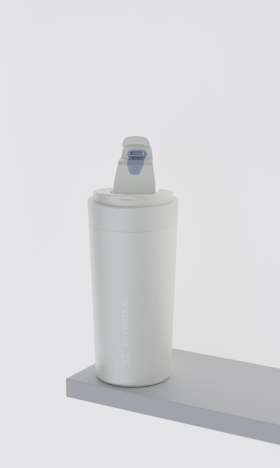 STAR TERMOS® | Soothe Paslanmaz Çelik Mug 380 ML