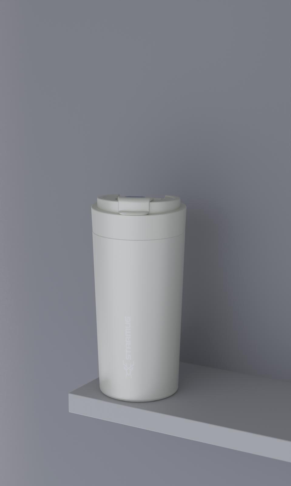 STAR TERMOS® | Soothe Paslanmaz Çelik Mug 380 ML