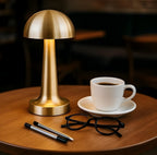 ATAK™ Mantar Led Masa Lambası