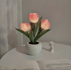 ATAK™ Lale Led Lamba